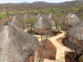 Morokologa Nature Reserve
